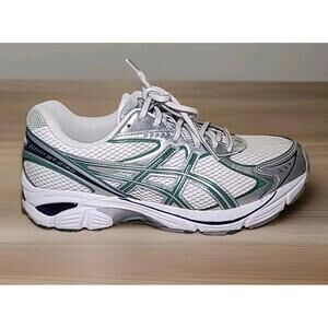 Size 8.5 - ASICS GT 2160 Shamrock Green